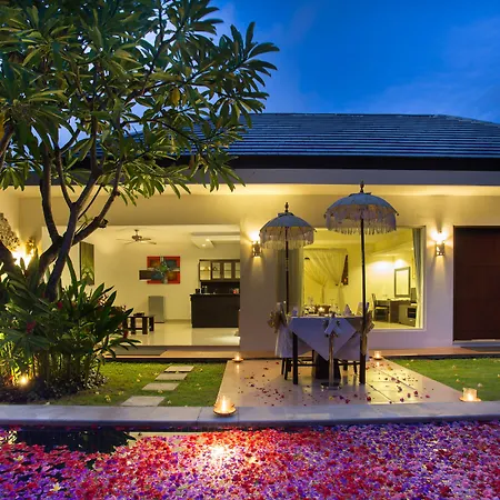 The Yubi Boutique Villas Seminyak-2