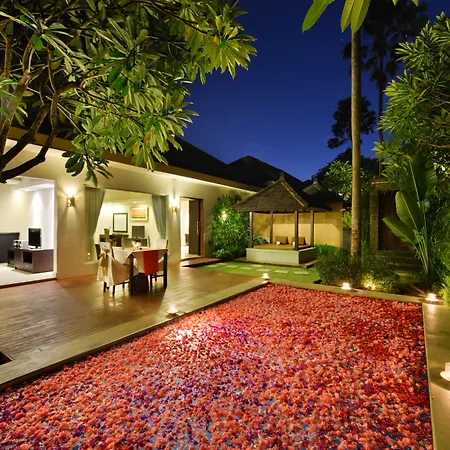 The Yubi Boutique Villas Seminyak-3