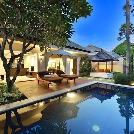 The Yubi Boutique Villas Seminyak-3